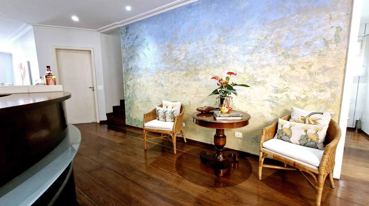 Casa, 4 quartos, 520 m² - Foto 6