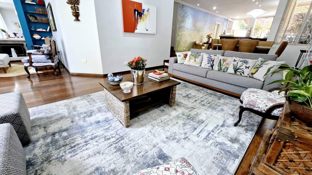 Casa, 4 quartos, 520 m² - Foto 8