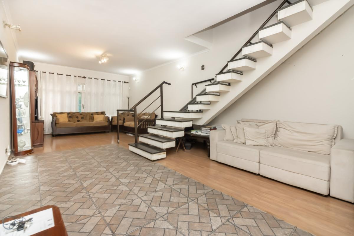 Casa, 3 quartos, 280 m² - Foto 3