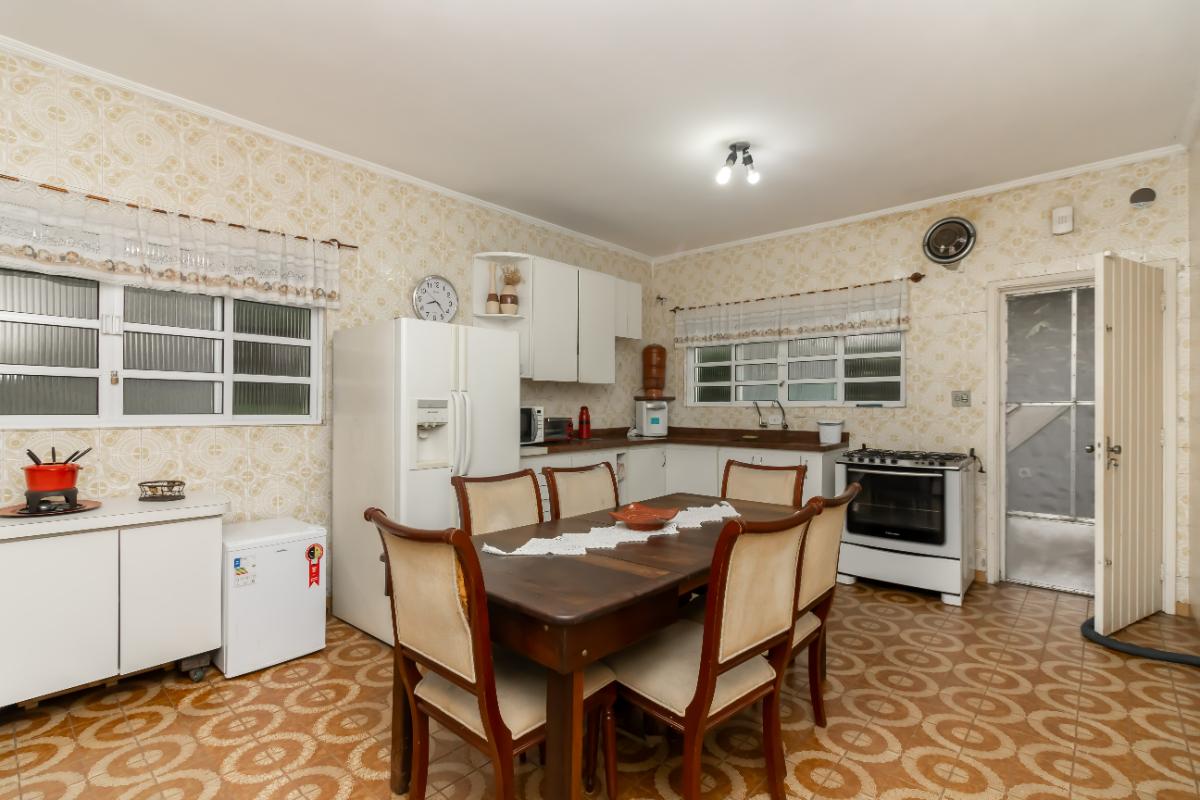 Casa, 3 quartos, 280 m² - Foto 7
