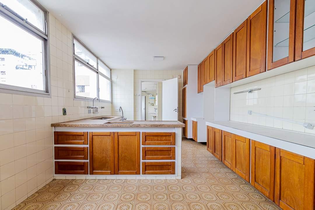 Apartamento, 4 quartos, 233 m² - Foto 11