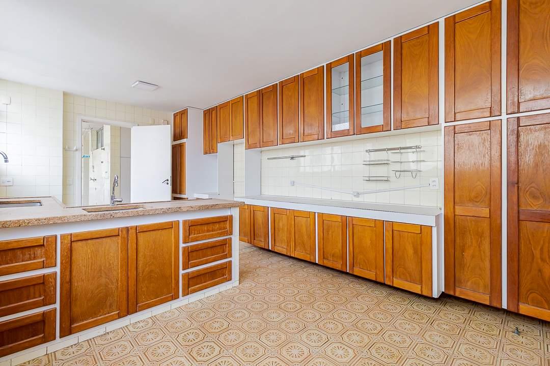 Apartamento, 4 quartos, 233 m² - Foto 13