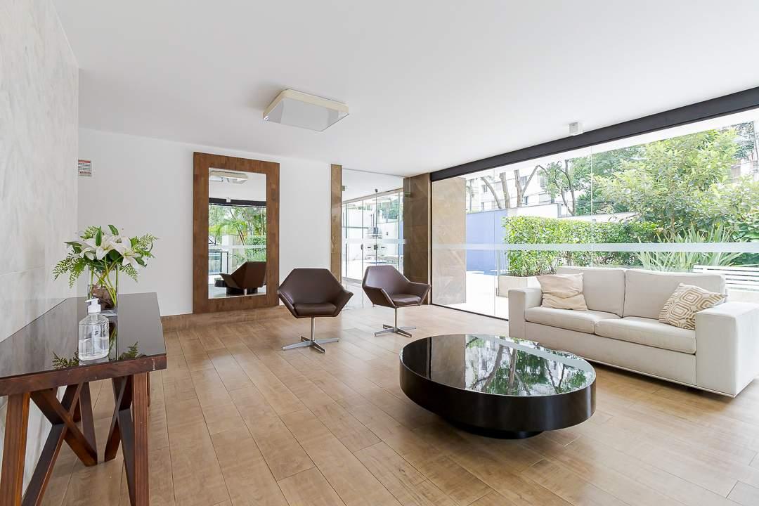 Apartamento, 4 quartos, 233 m² - Foto 1