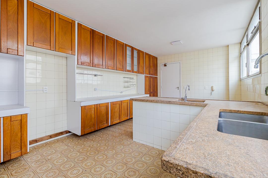 Apartamento, 4 quartos, 233 m² - Foto 16