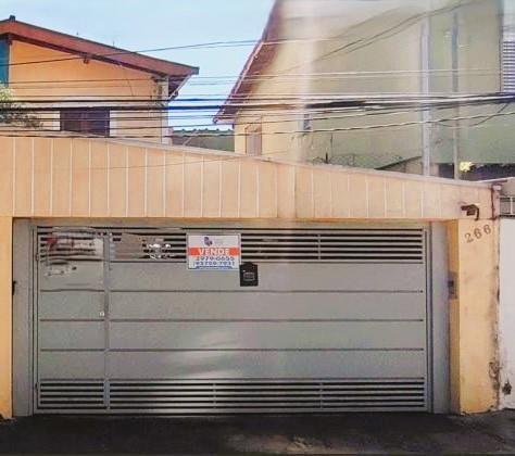 Casa, 3 quartos, 250 m² - Foto 1