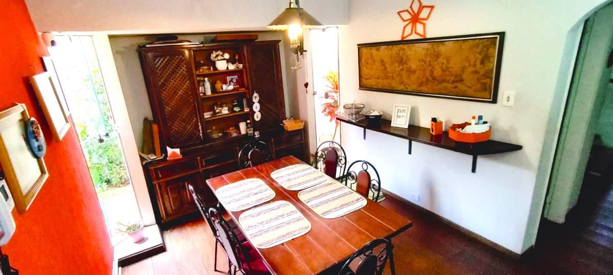 Casa, 3 quartos, 250 m² - Foto 25