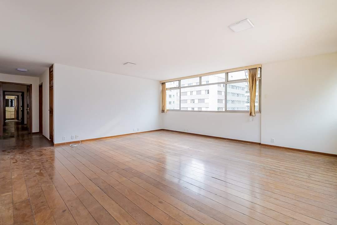 Apartamento, 4 quartos, 233 m² - Foto 5