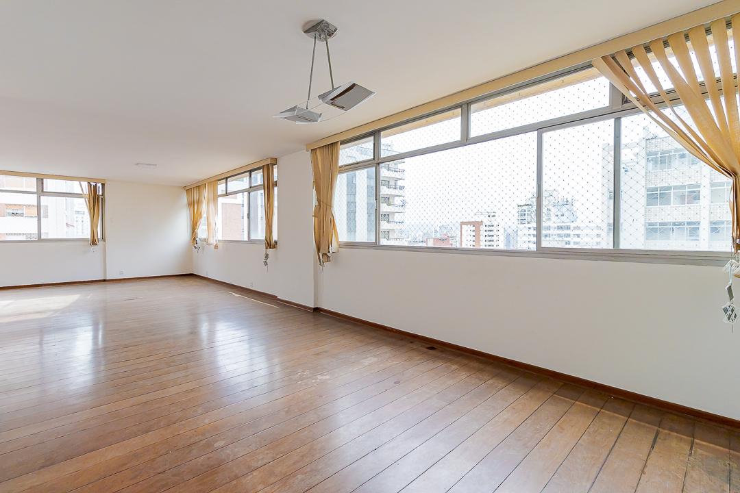Apartamento, 4 quartos, 233 m² - Foto 7