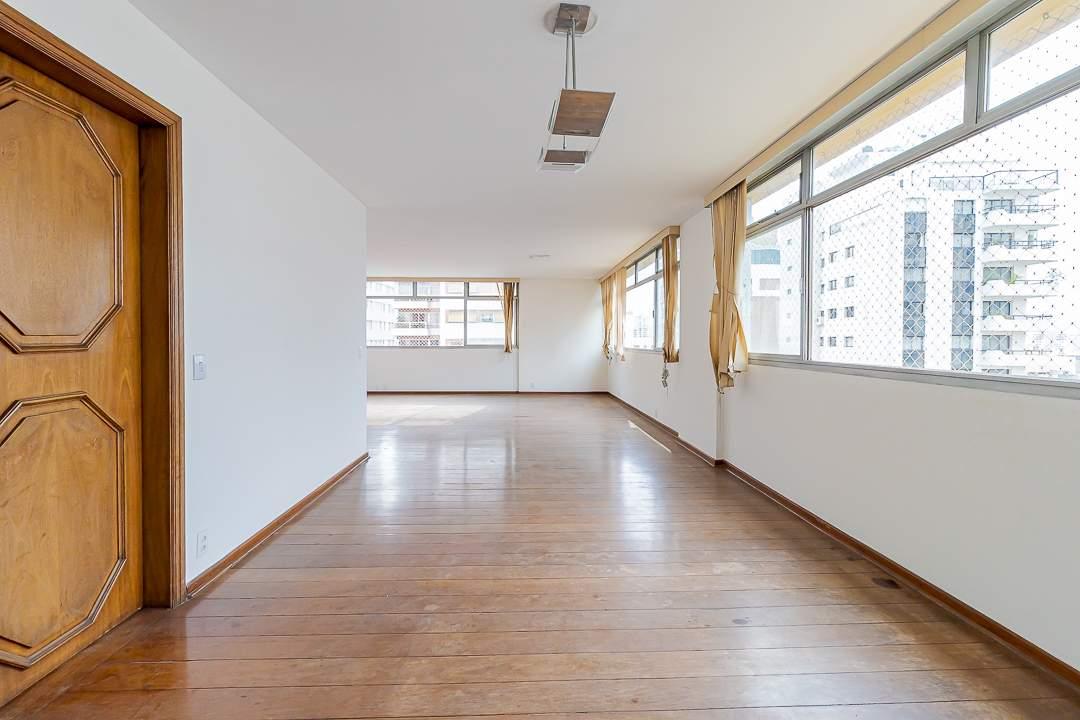 Apartamento, 4 quartos, 233 m² - Foto 8