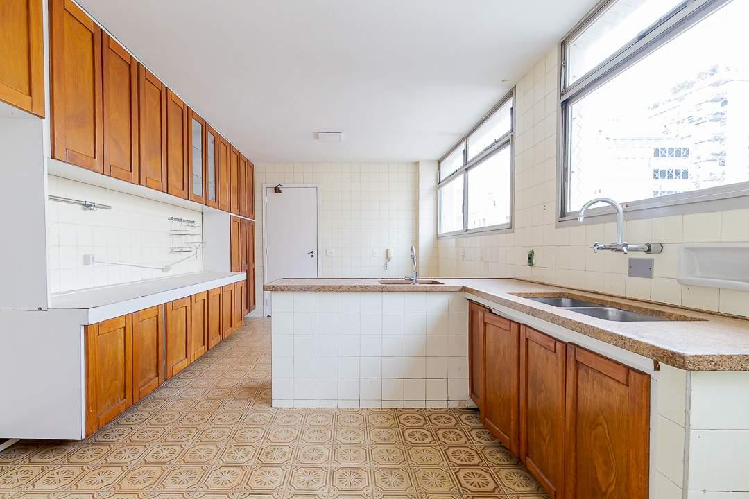 Apartamento, 4 quartos, 233 m² - Foto 9