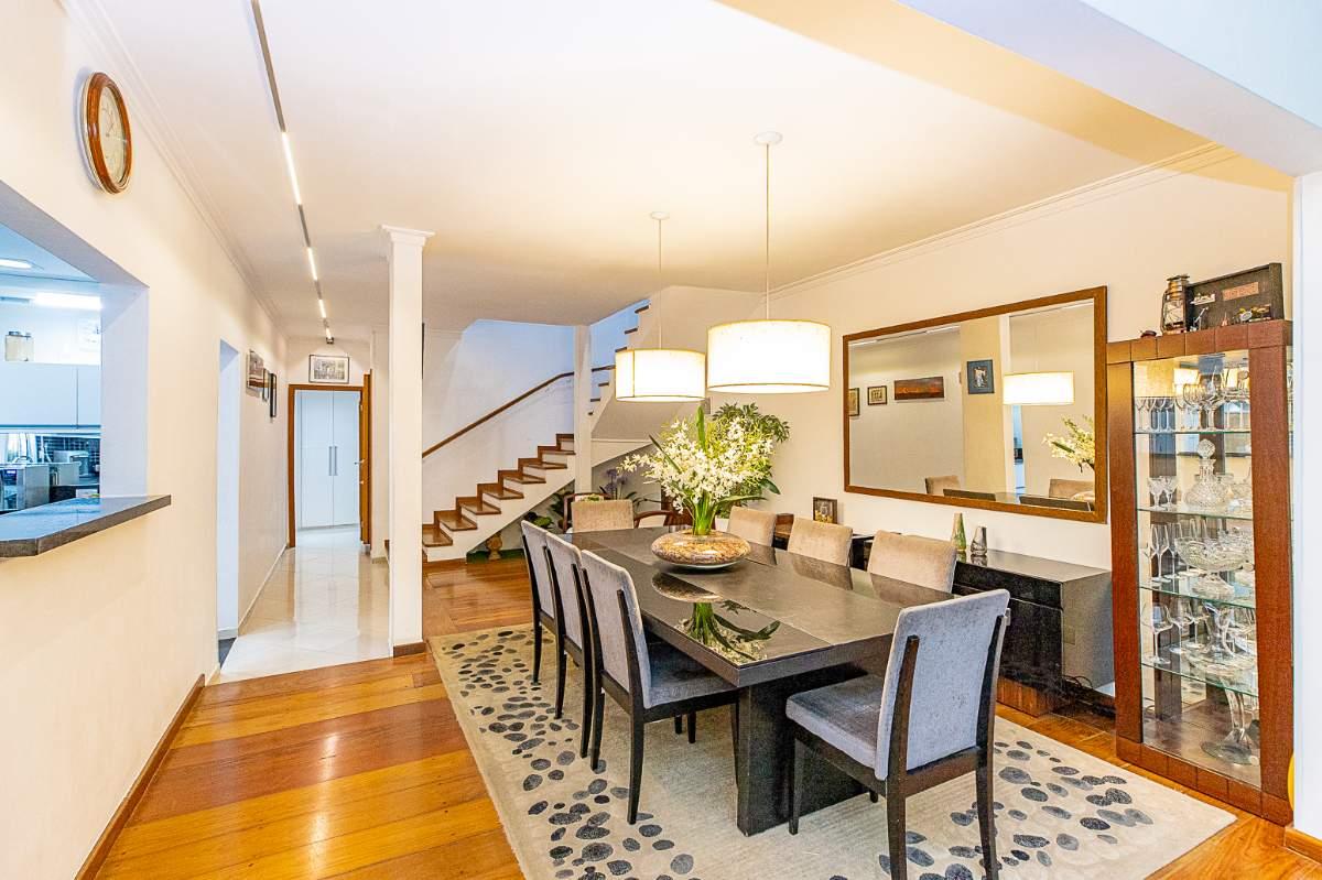 Casa, 4 quartos, 500 m² - Foto 11