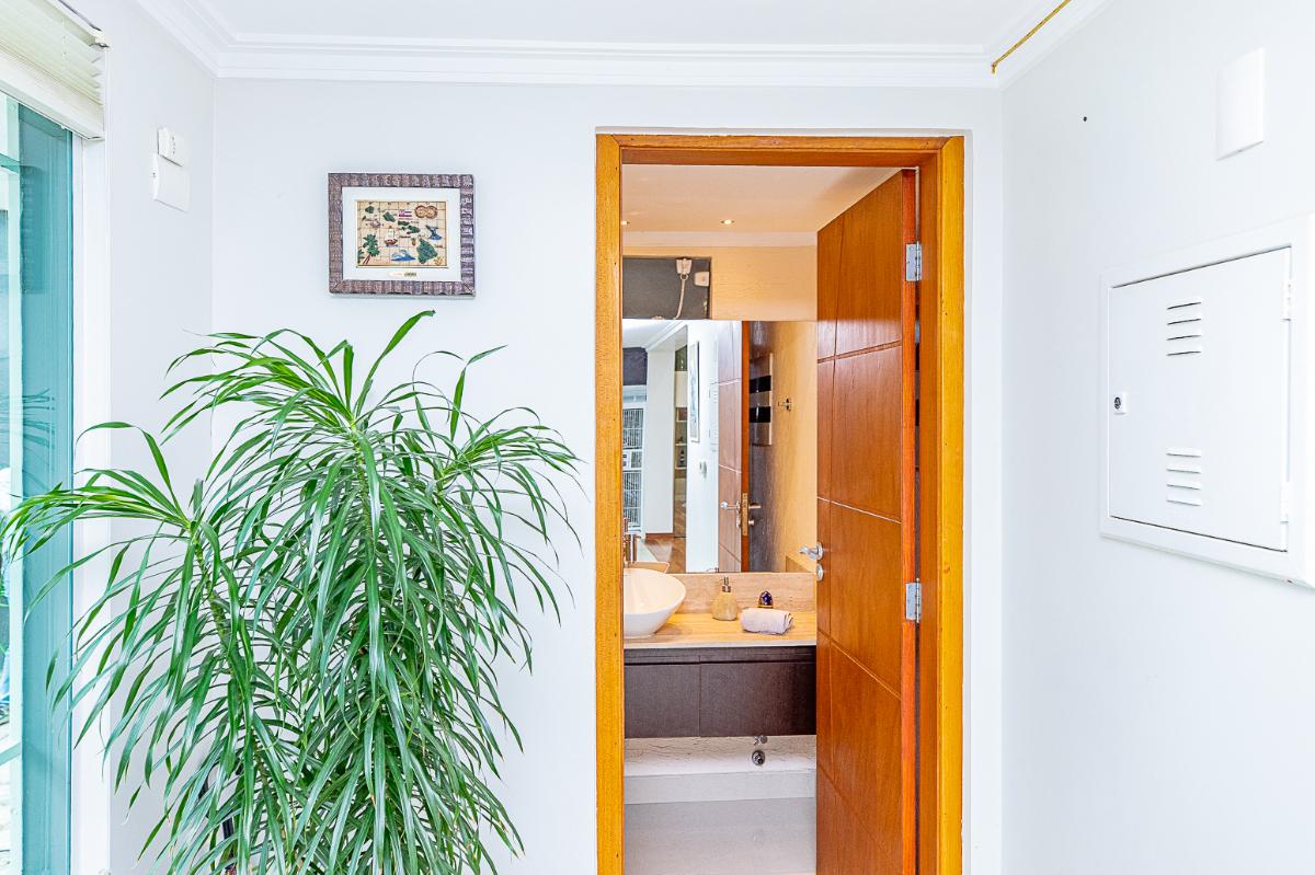 Casa, 4 quartos, 500 m² - Foto 12