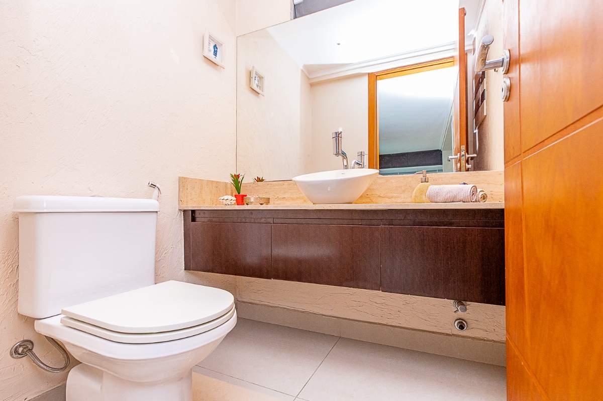 Casa, 4 quartos, 500 m² - Foto 13