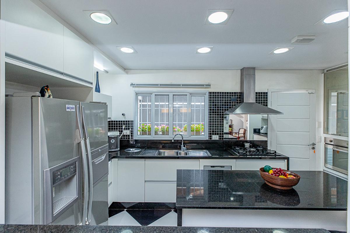 Casa, 4 quartos, 500 m² - Foto 15