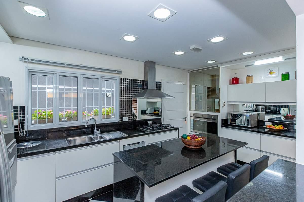 Casa, 4 quartos, 500 m² - Foto 16