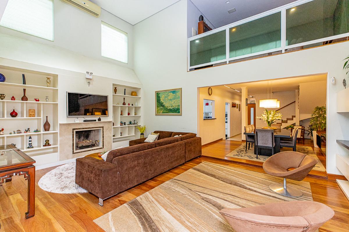 Casa, 4 quartos, 500 m² - Foto 2