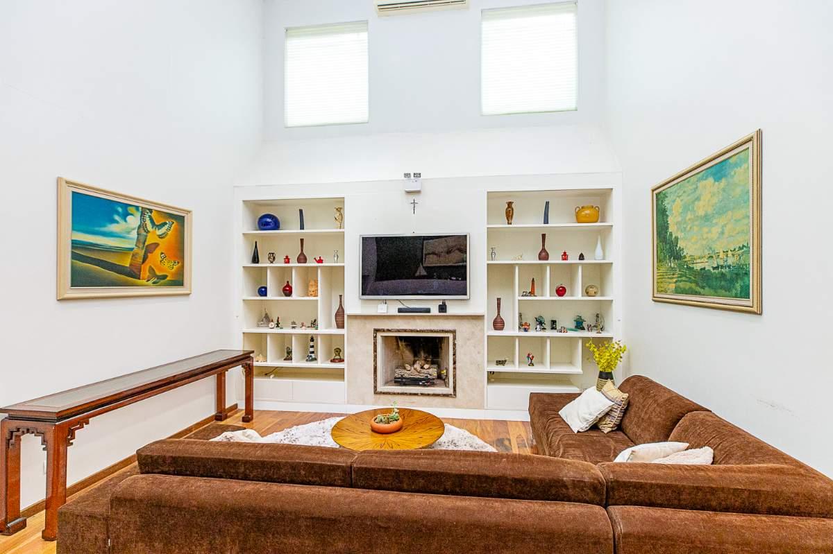 Casa, 4 quartos, 500 m² - Foto 3