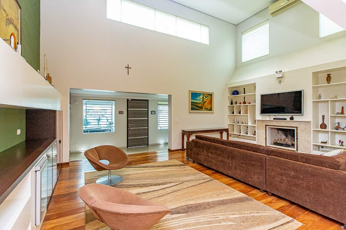 Casa, 4 quartos, 500 m² - Foto 4