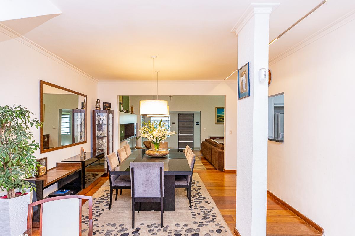 Casa, 4 quartos, 500 m² - Foto 7
