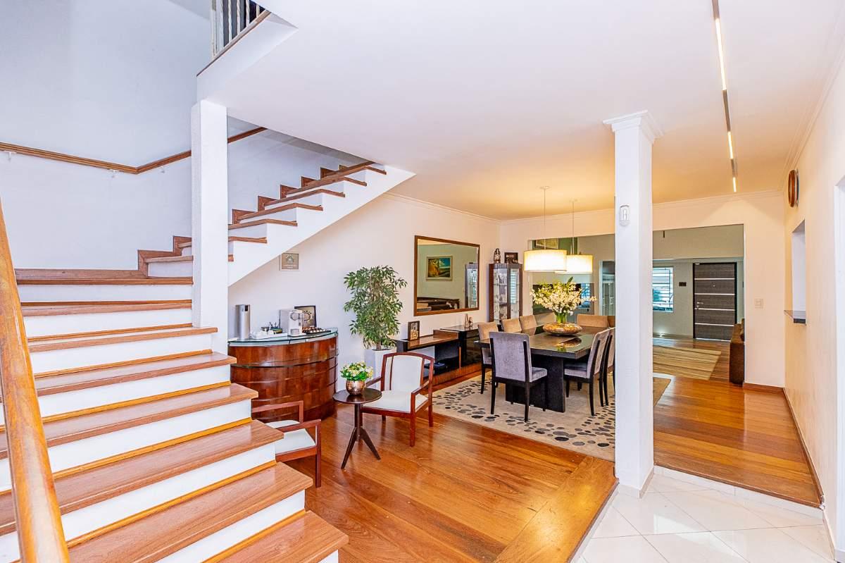 Casa, 4 quartos, 500 m² - Foto 8