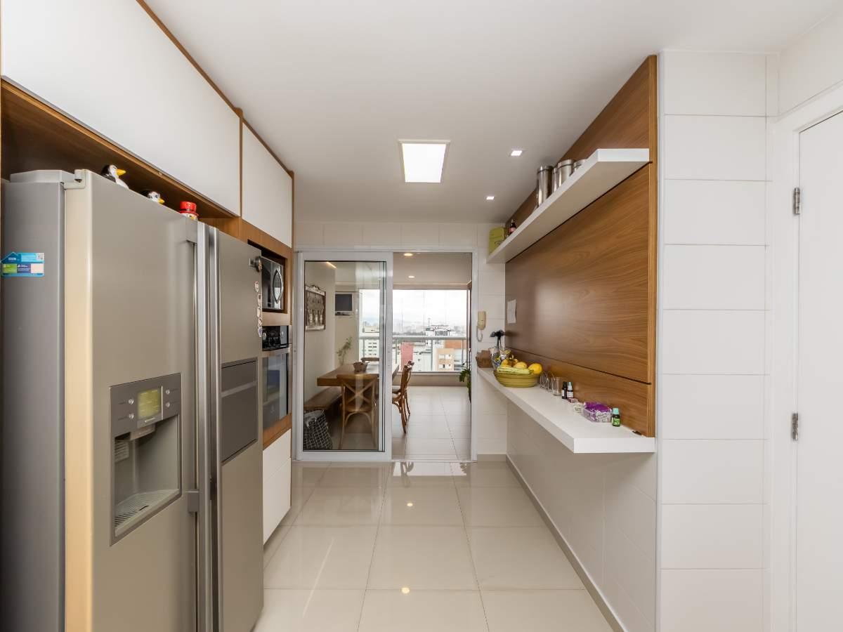 Apartamento, 3 quartos, 187 m² - Foto 11