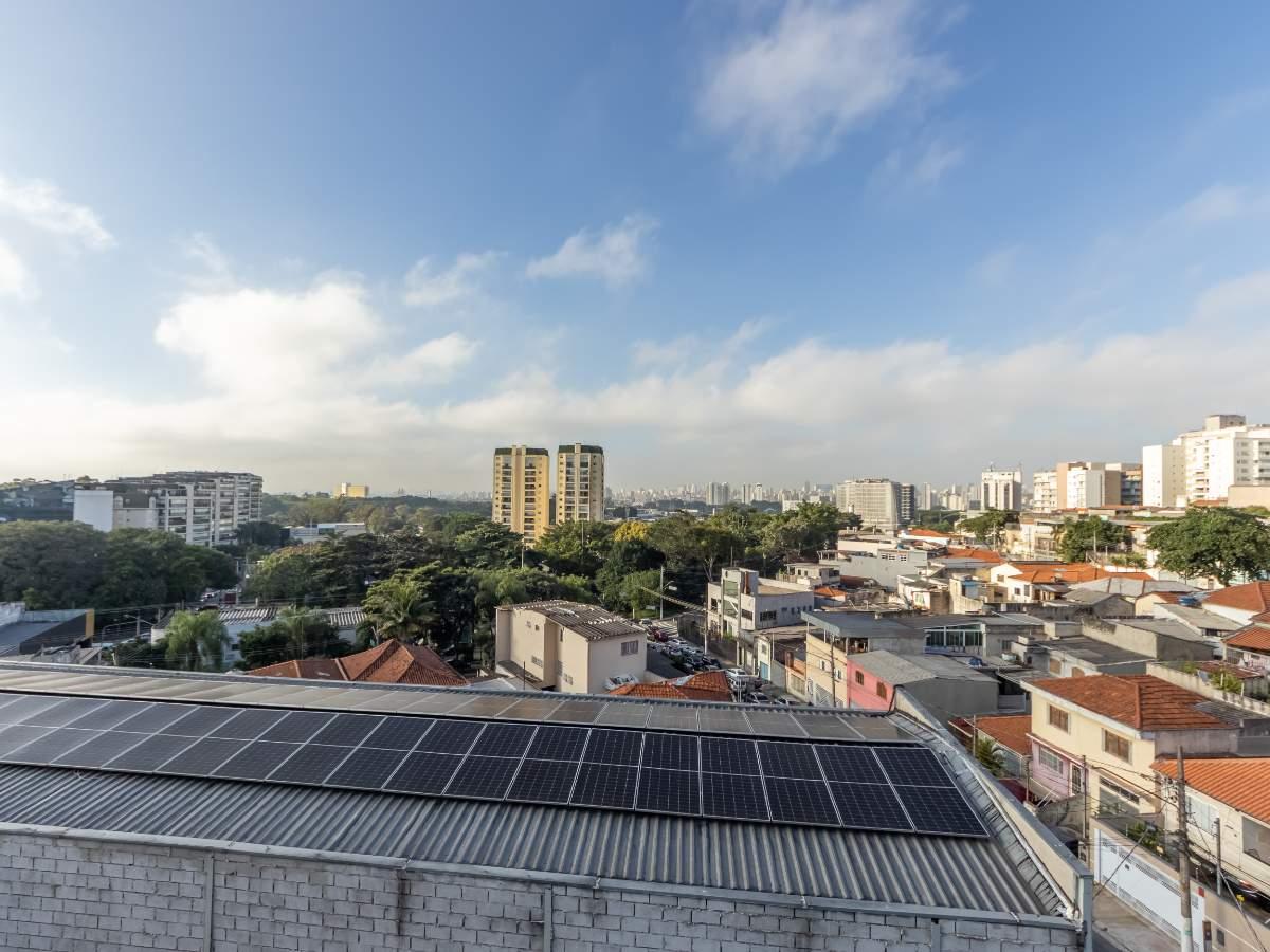 Depósito-Galpão, 220 m² - Foto 11