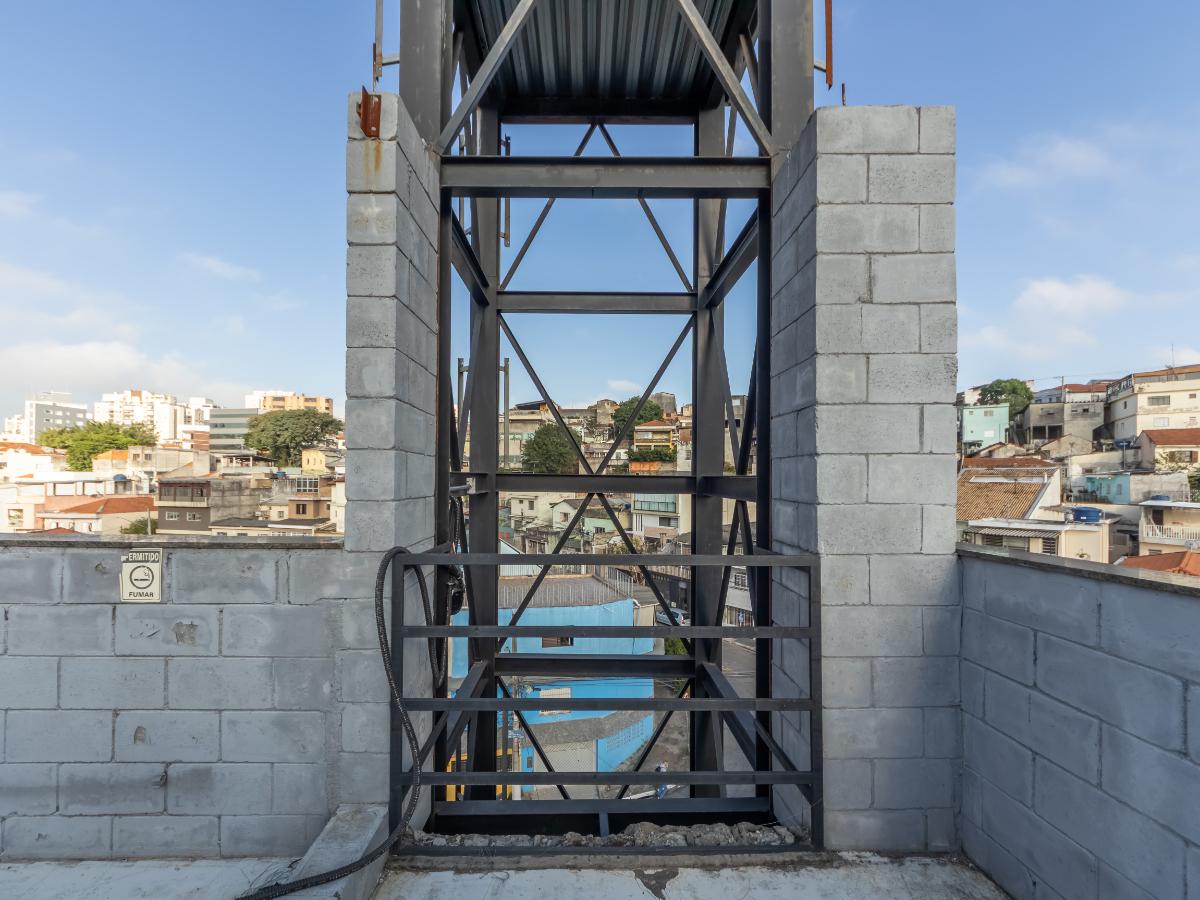 Depósito-Galpão, 220 m² - Foto 12