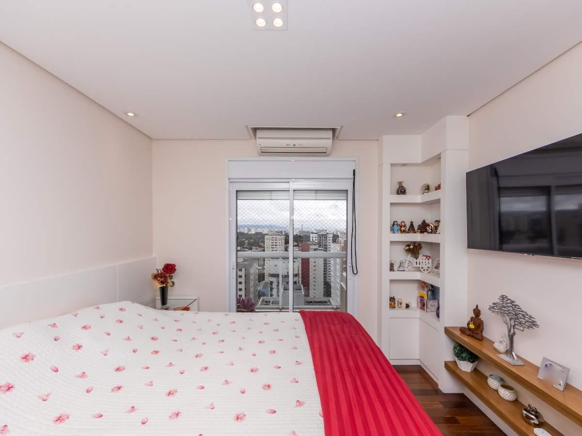 Apartamento, 3 quartos, 187 m² - Foto 13