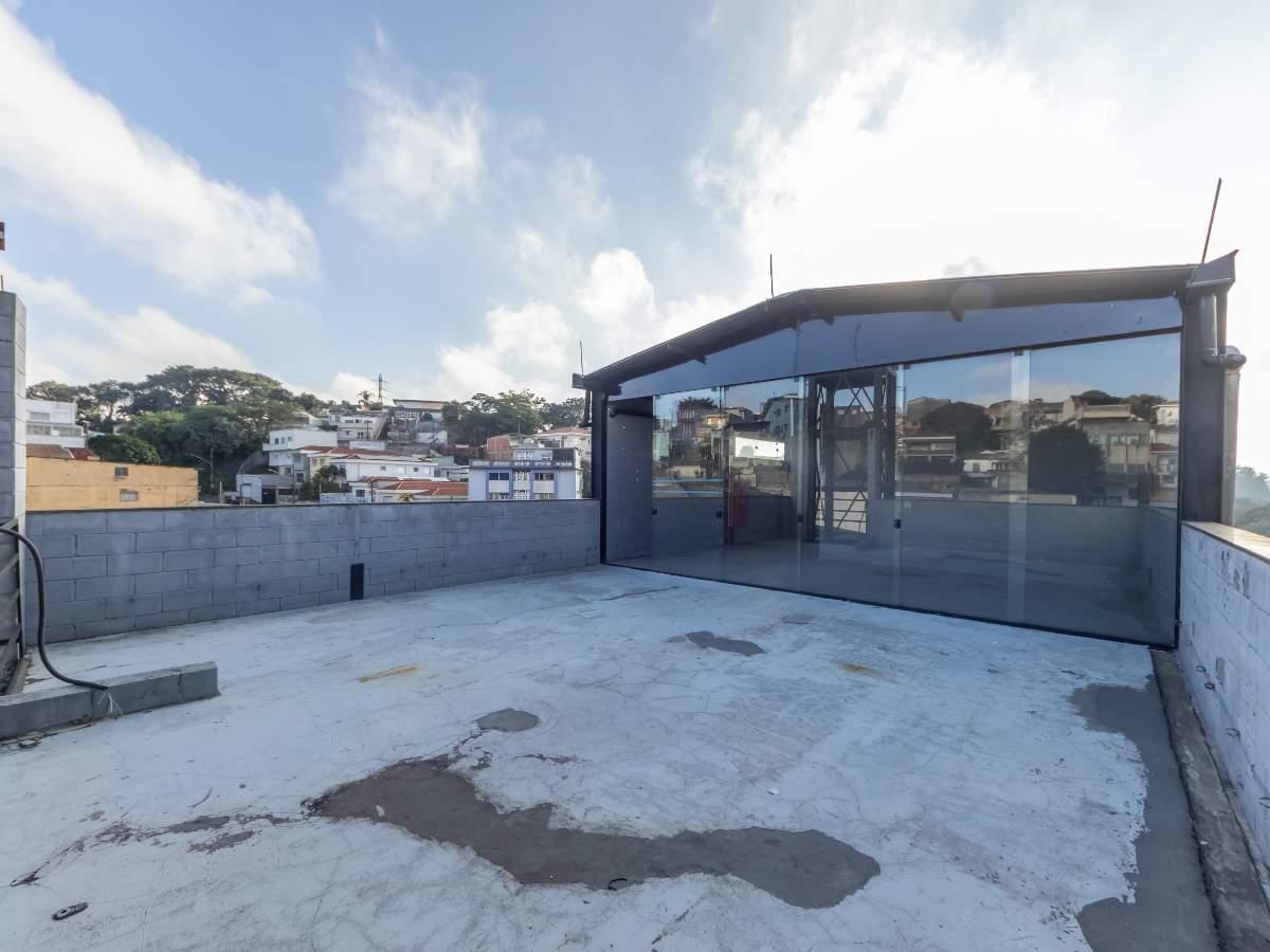 Depósito-Galpão, 220 m² - Foto 13