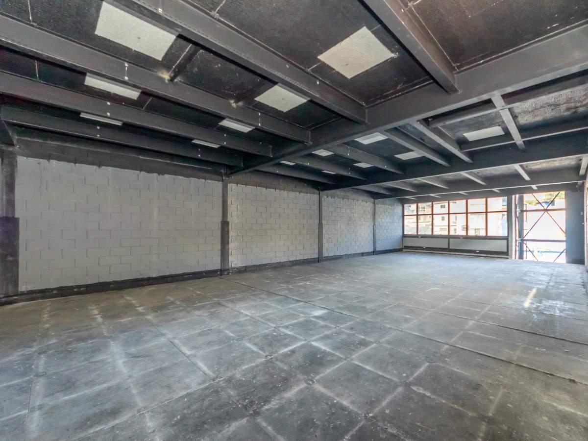 Depósito-Galpão, 220 m² - Foto 14
