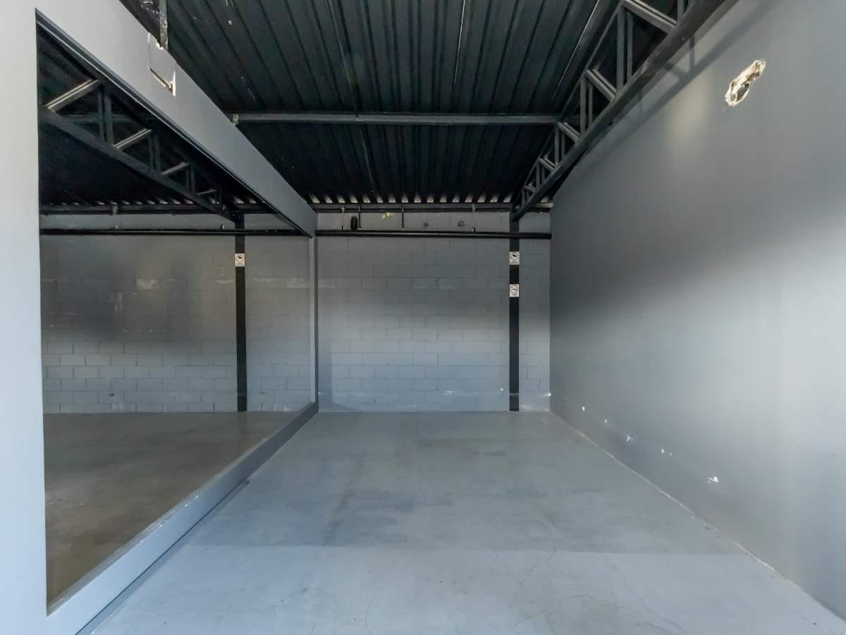 Depósito-Galpão, 220 m² - Foto 16