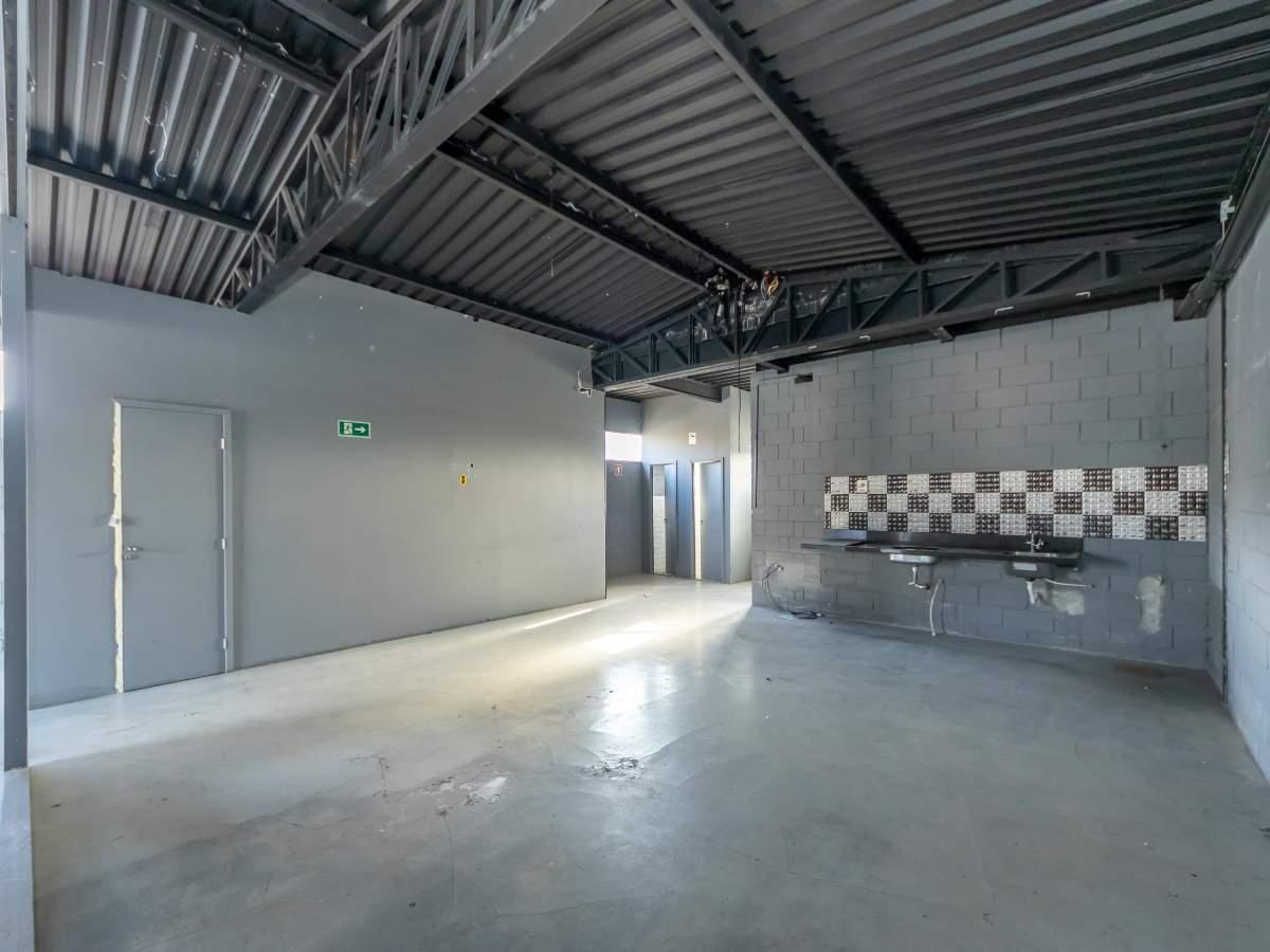 Depósito-Galpão, 220 m² - Foto 17