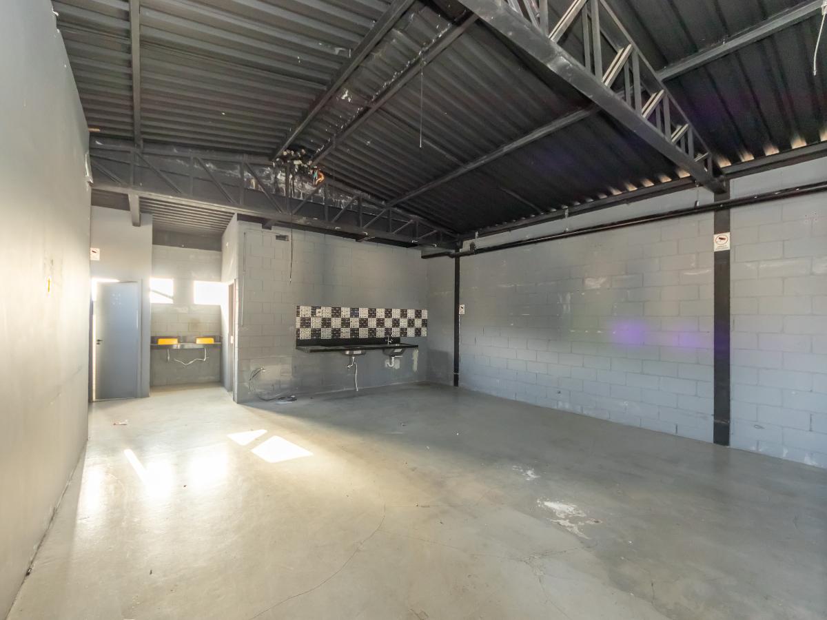 Depósito-Galpão, 220 m² - Foto 18