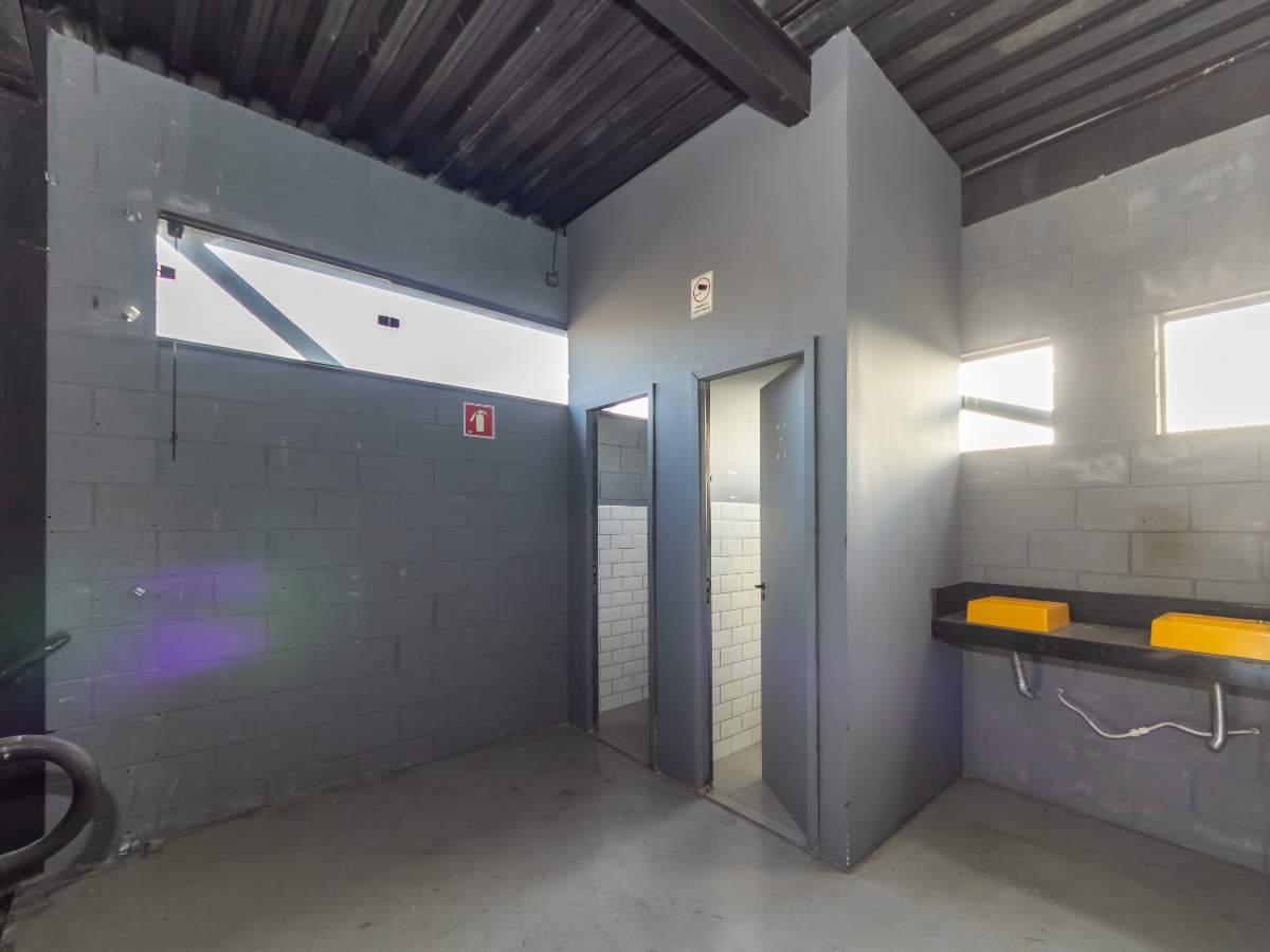 Depósito-Galpão, 220 m² - Foto 19