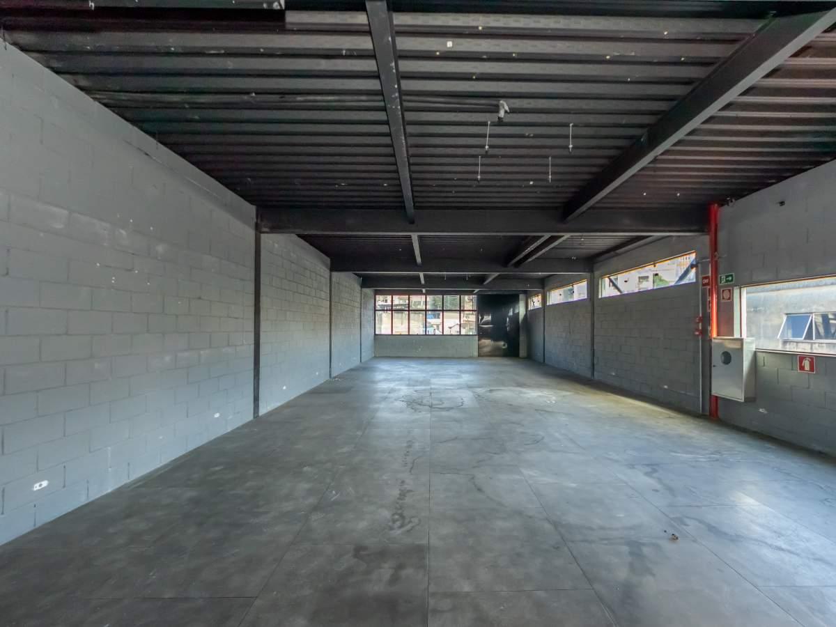 Depósito-Galpão, 220 m² - Foto 20