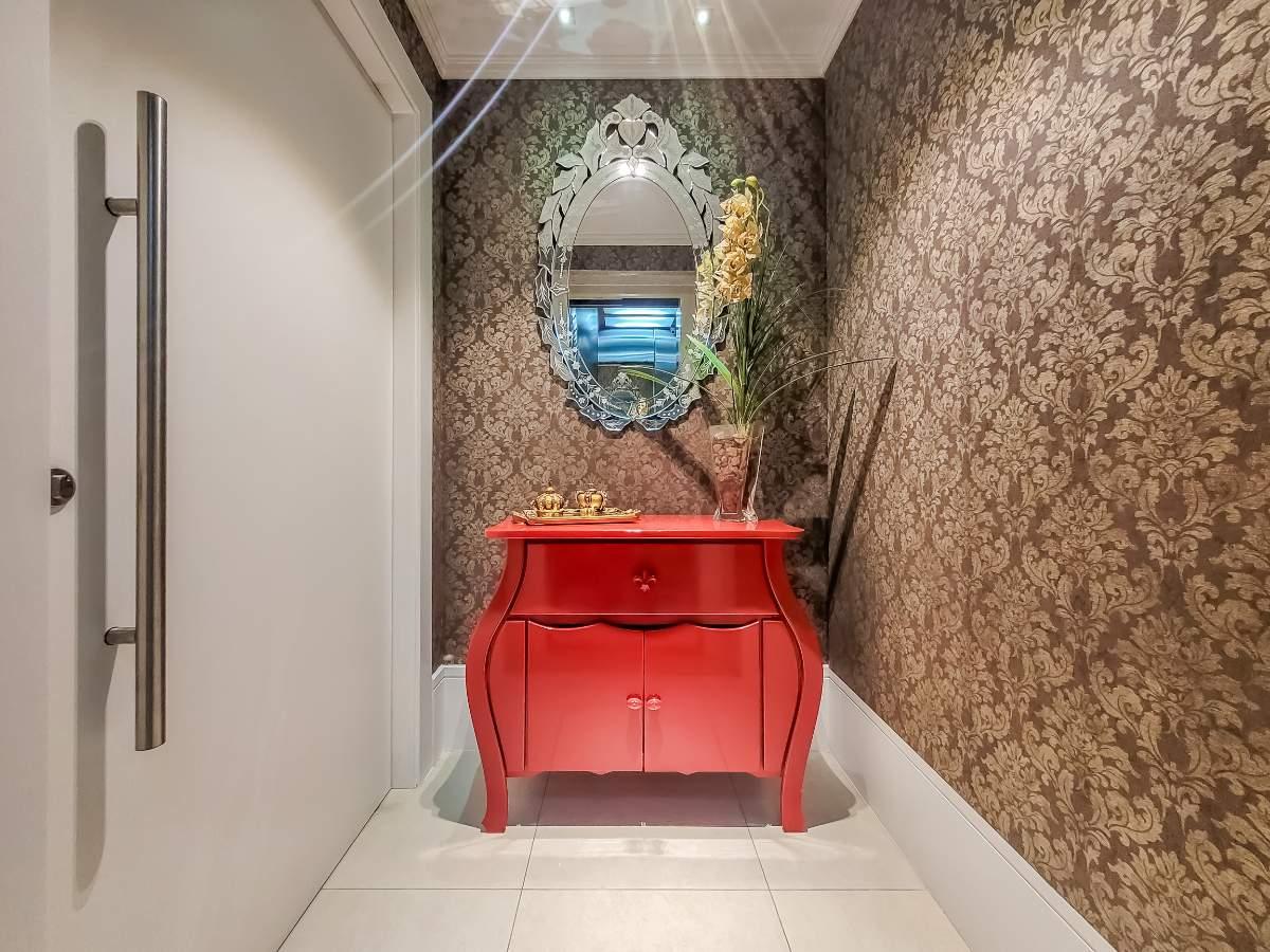 Apartamento, 3 quartos, 187 m² - Foto 22