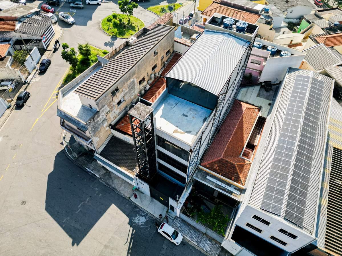 Depósito-Galpão, 220 m² - Foto 3