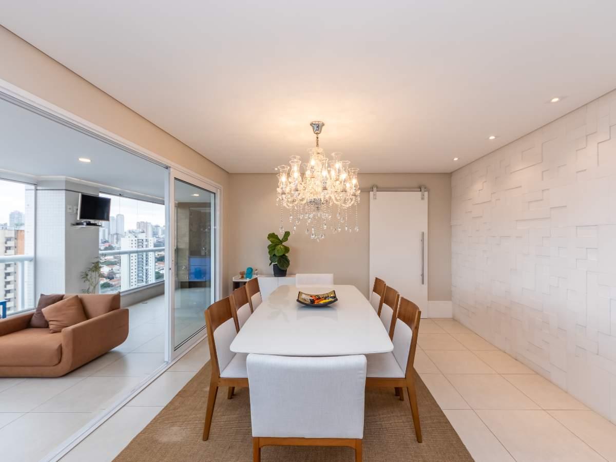 Apartamento, 3 quartos, 187 m² - Foto 4