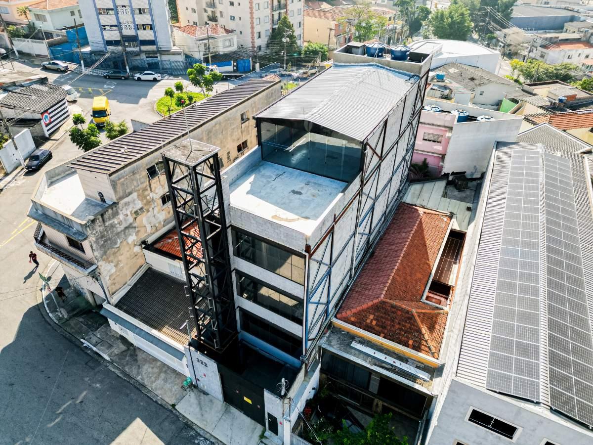 Depósito-Galpão, 220 m² - Foto 6