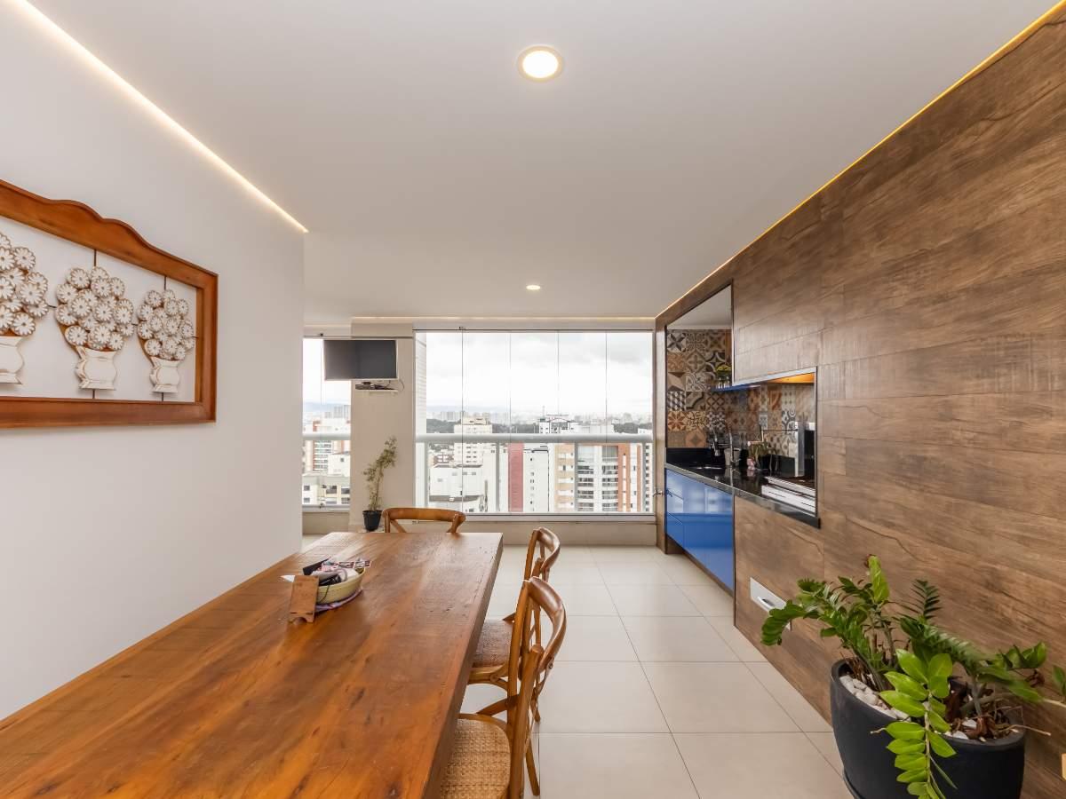 Apartamento, 3 quartos, 187 m² - Foto 7