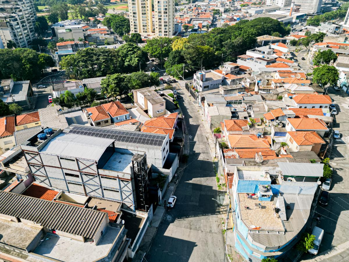 Depósito-Galpão, 220 m² - Foto 8