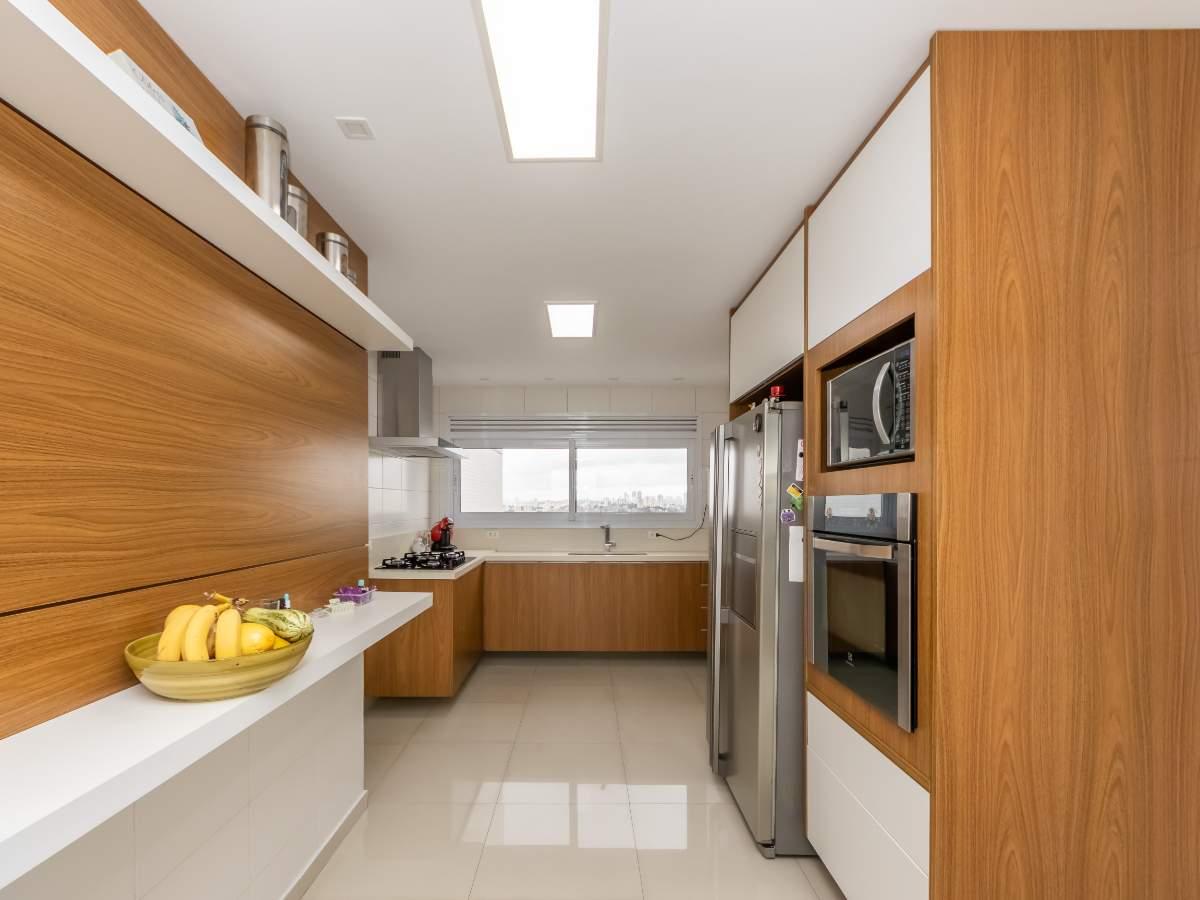 Apartamento, 3 quartos, 187 m² - Foto 9