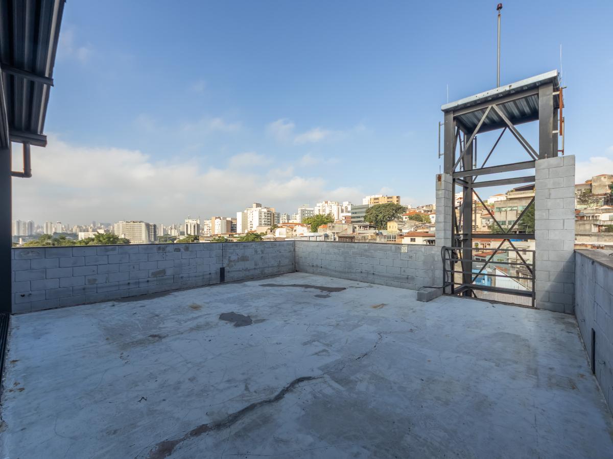 Depósito-Galpão, 220 m² - Foto 9