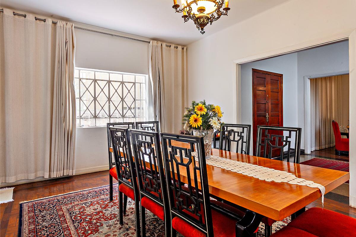 Casa, 3 quartos, 359 m² - Foto 14