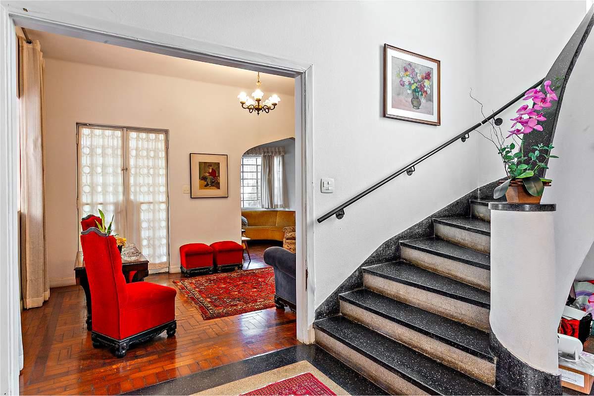 Casa, 3 quartos, 359 m² - Foto 17