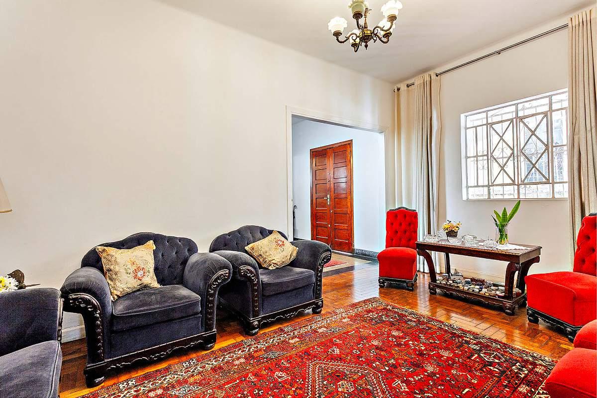 Casa, 3 quartos, 359 m² - Foto 21