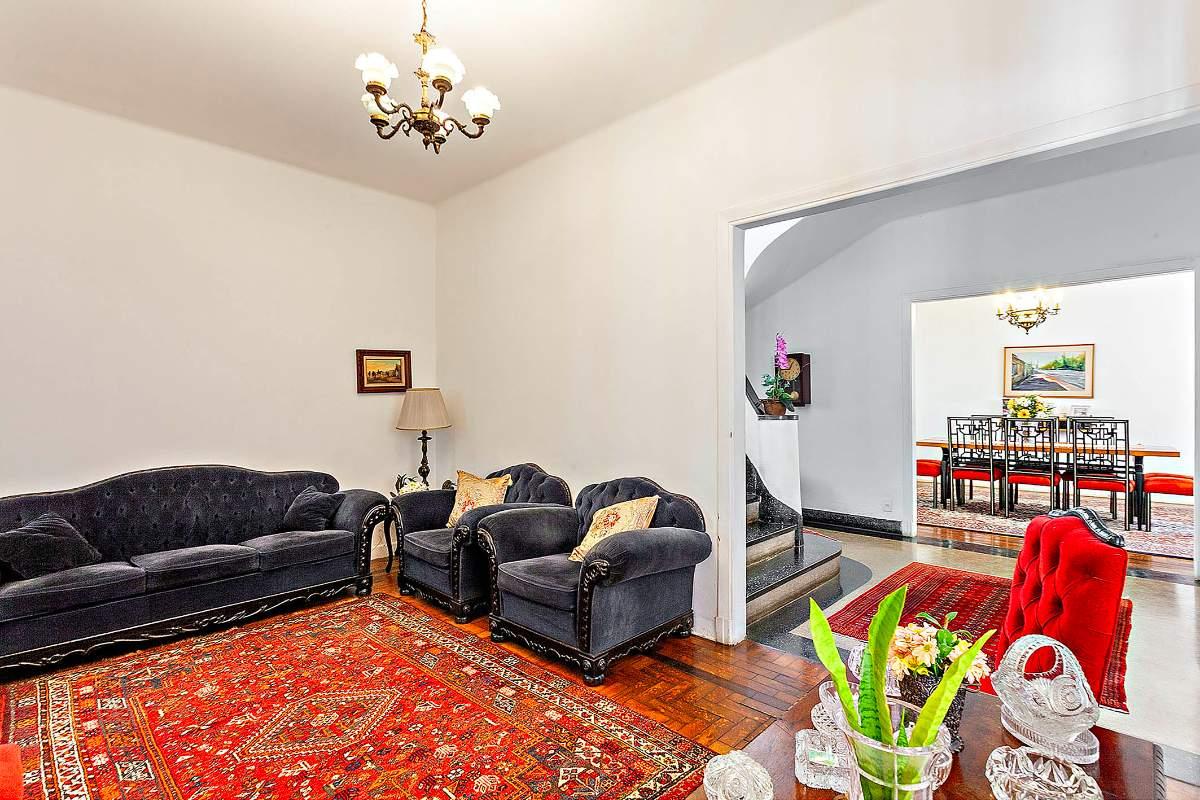 Casa, 3 quartos, 359 m² - Foto 23