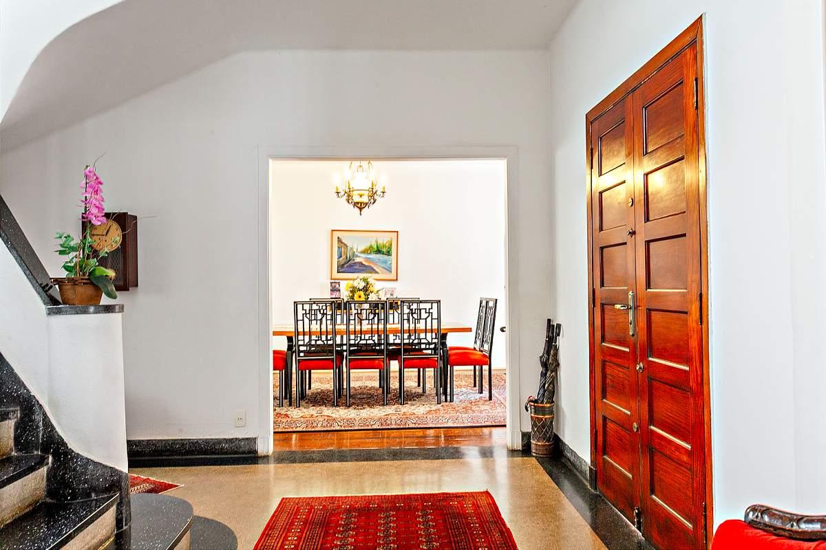 Casa, 3 quartos, 359 m² - Foto 24