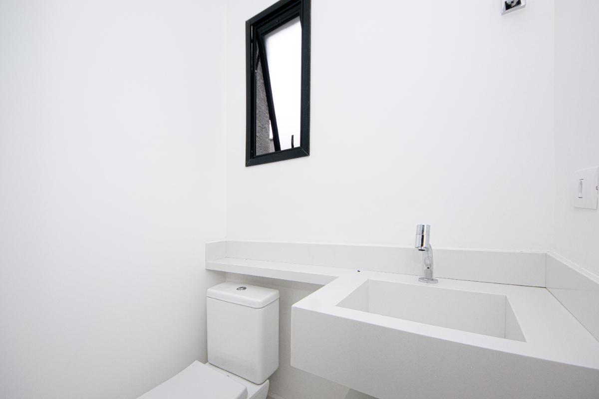 Casa, 3 quartos, 189 m² - Foto 13
