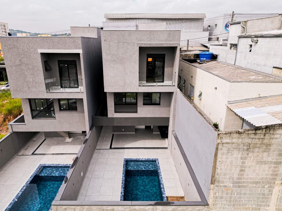 Casa, 3 quartos, 189 m² - Foto 18